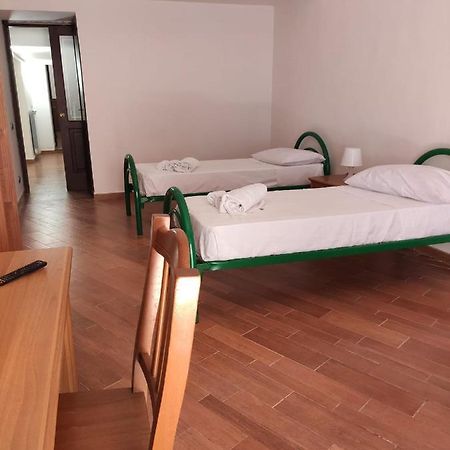 Appartamento Centro Storico Napoli Ngoại thất bức ảnh