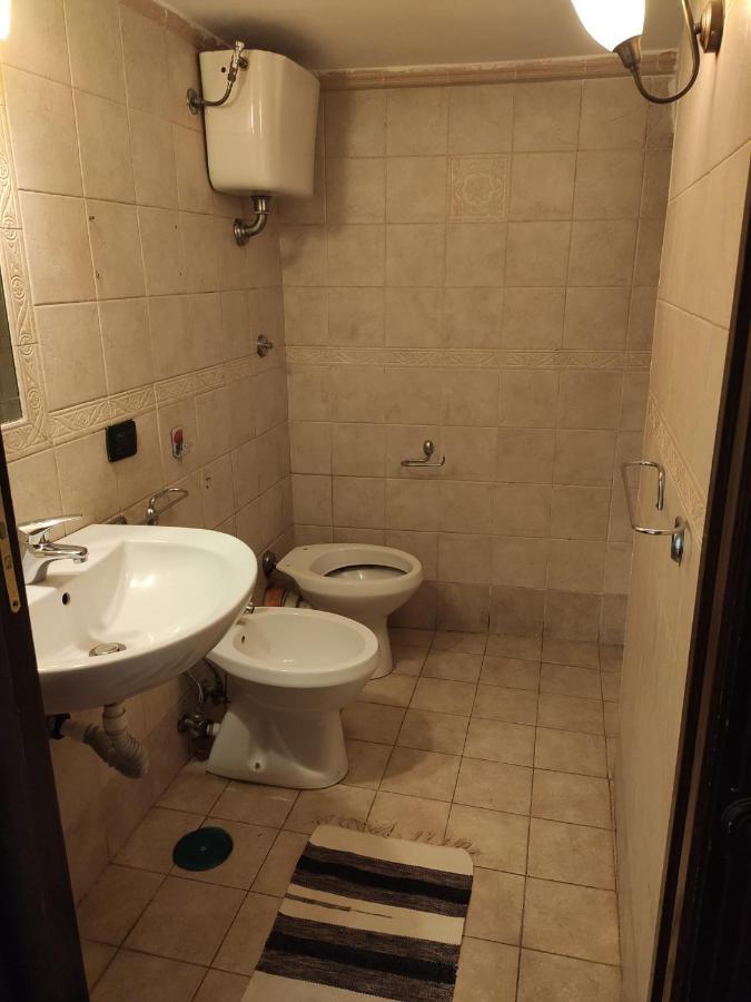 Appartamento Centro Storico Napoli Ngoại thất bức ảnh