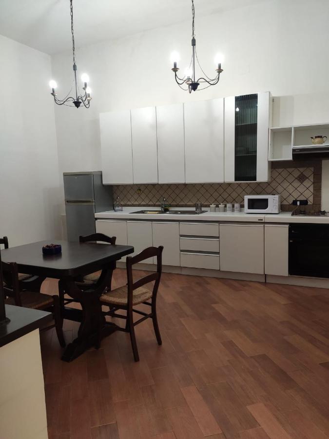 Appartamento Centro Storico Napoli Ngoại thất bức ảnh