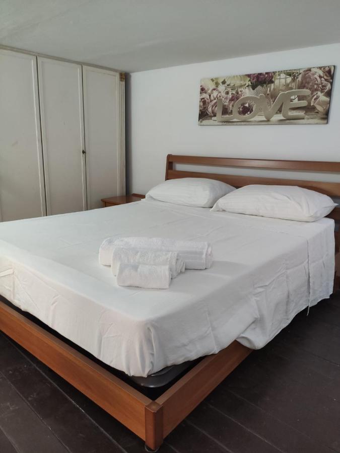 Appartamento Centro Storico Napoli Ngoại thất bức ảnh