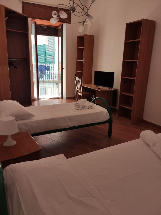 Appartamento Centro Storico Napoli Ngoại thất bức ảnh