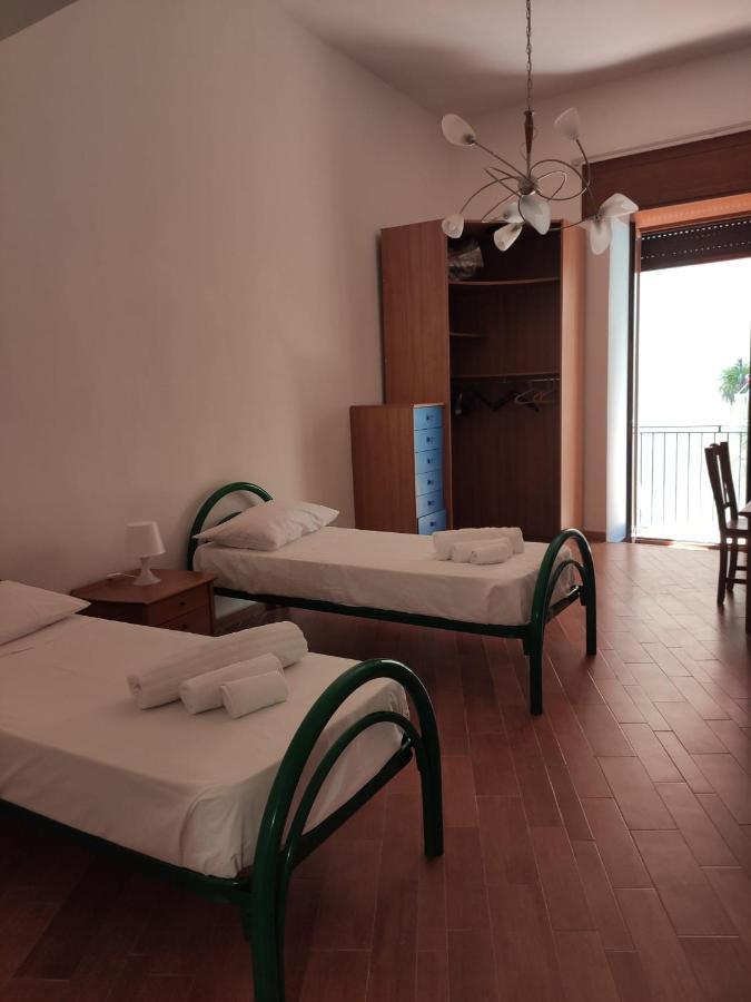 Appartamento Centro Storico Napoli Ngoại thất bức ảnh