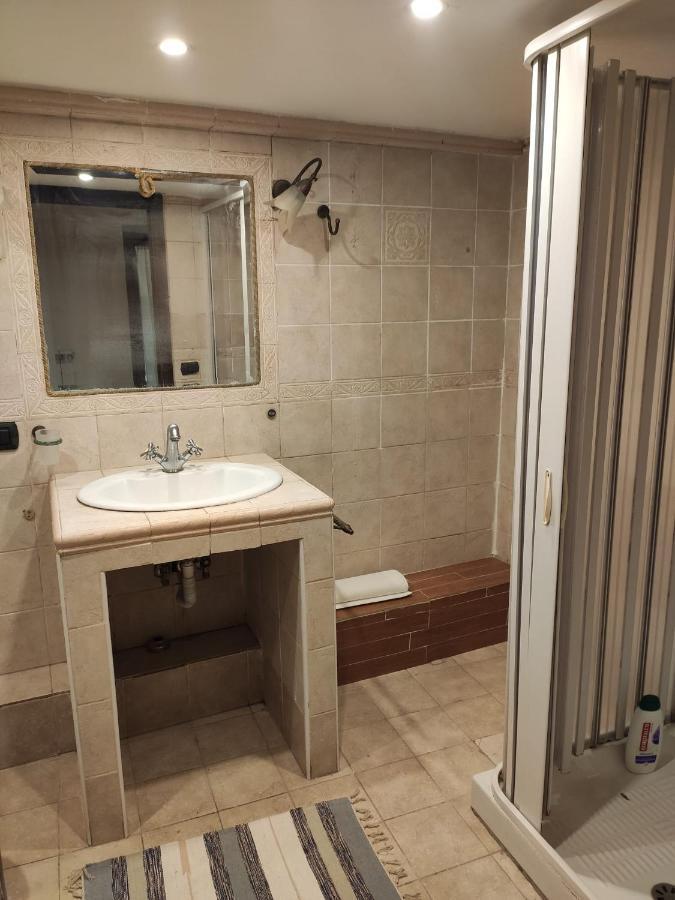 Appartamento Centro Storico Napoli Ngoại thất bức ảnh