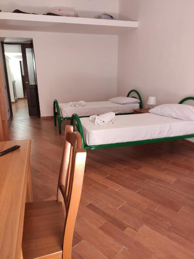 Appartamento Centro Storico Napoli Ngoại thất bức ảnh
