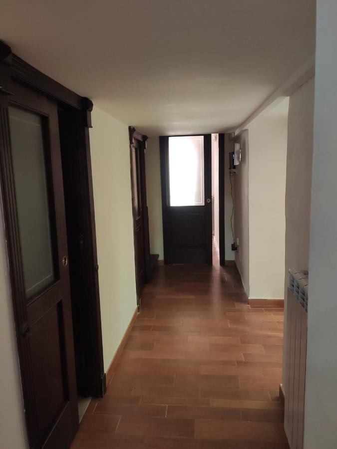 Appartamento Centro Storico Napoli Ngoại thất bức ảnh